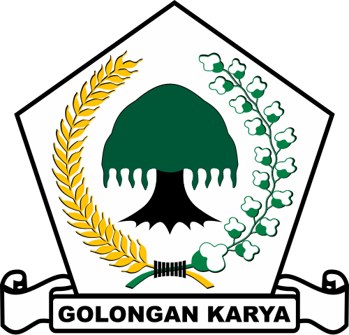 Golkar Party